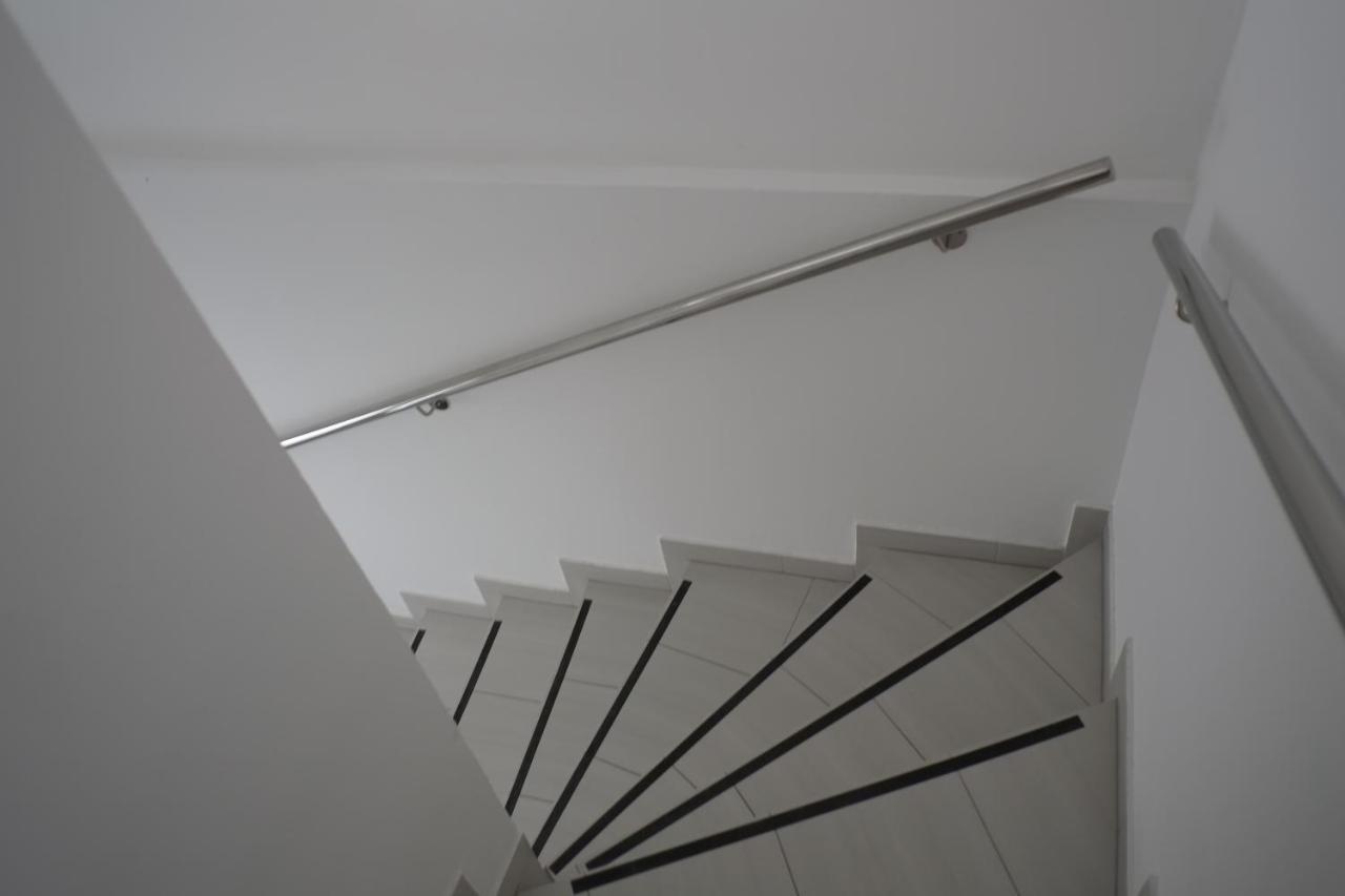 Apartman Katarina Zagreb Exterior foto